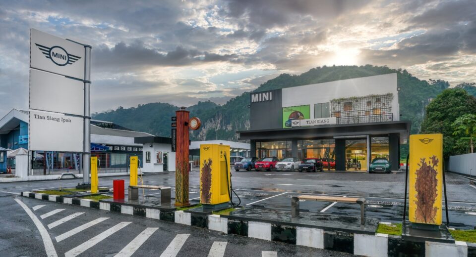 MINI Ipoh