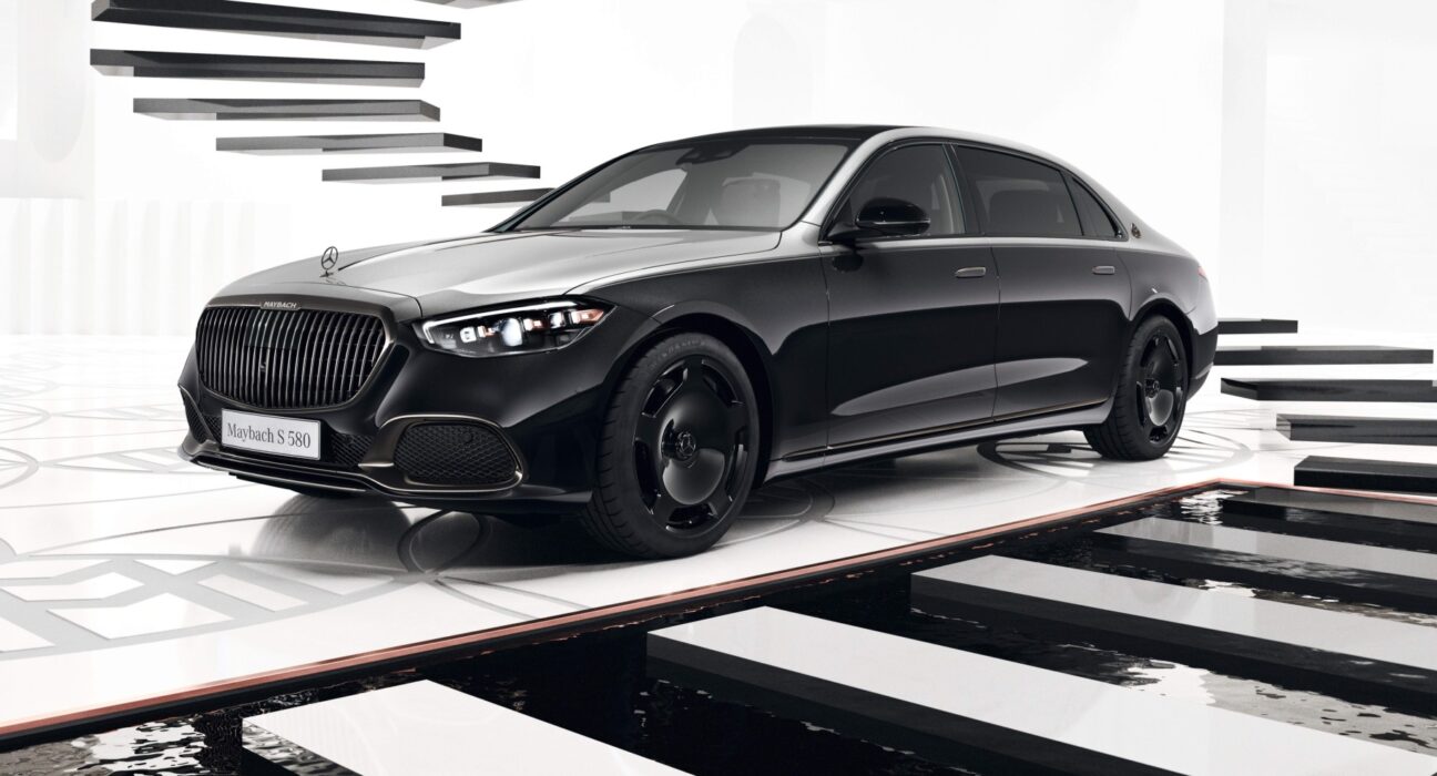 MM S-Class Night Series