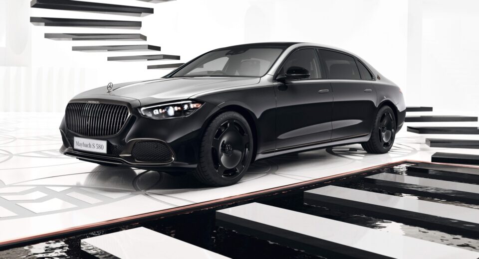 MM S-Class Night Series