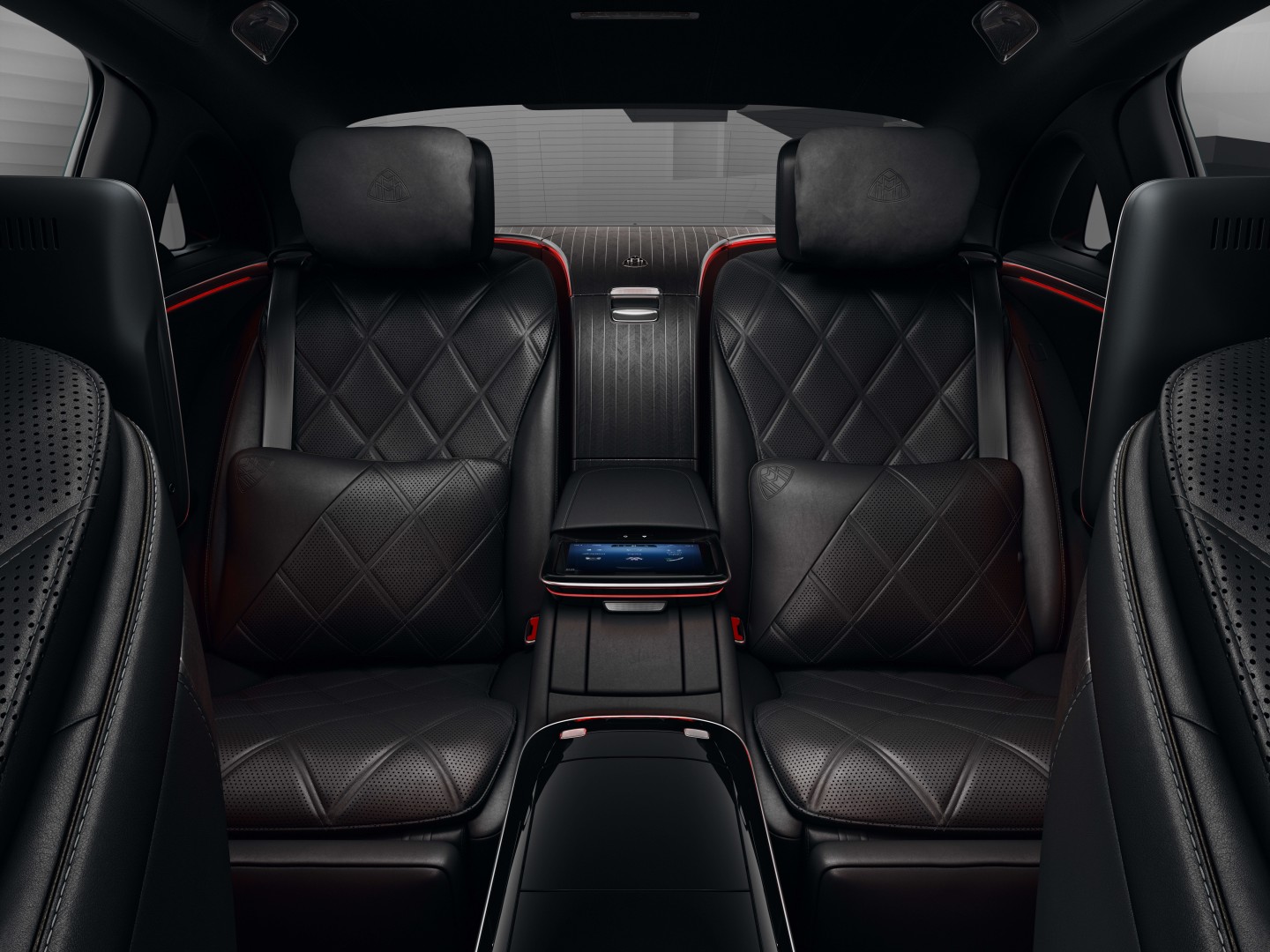 MM S-Class Night Series