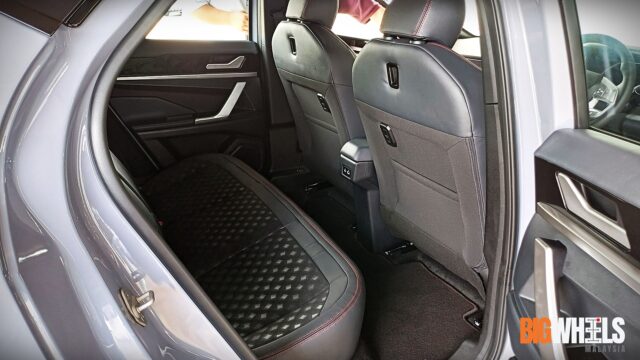 Perodua QV-E