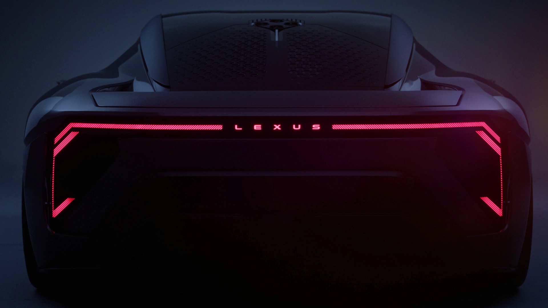 Toyota GR GT Lexus LFA