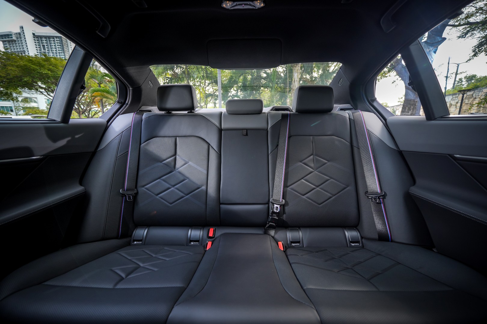 BMW i5 eDrive40 M Sport