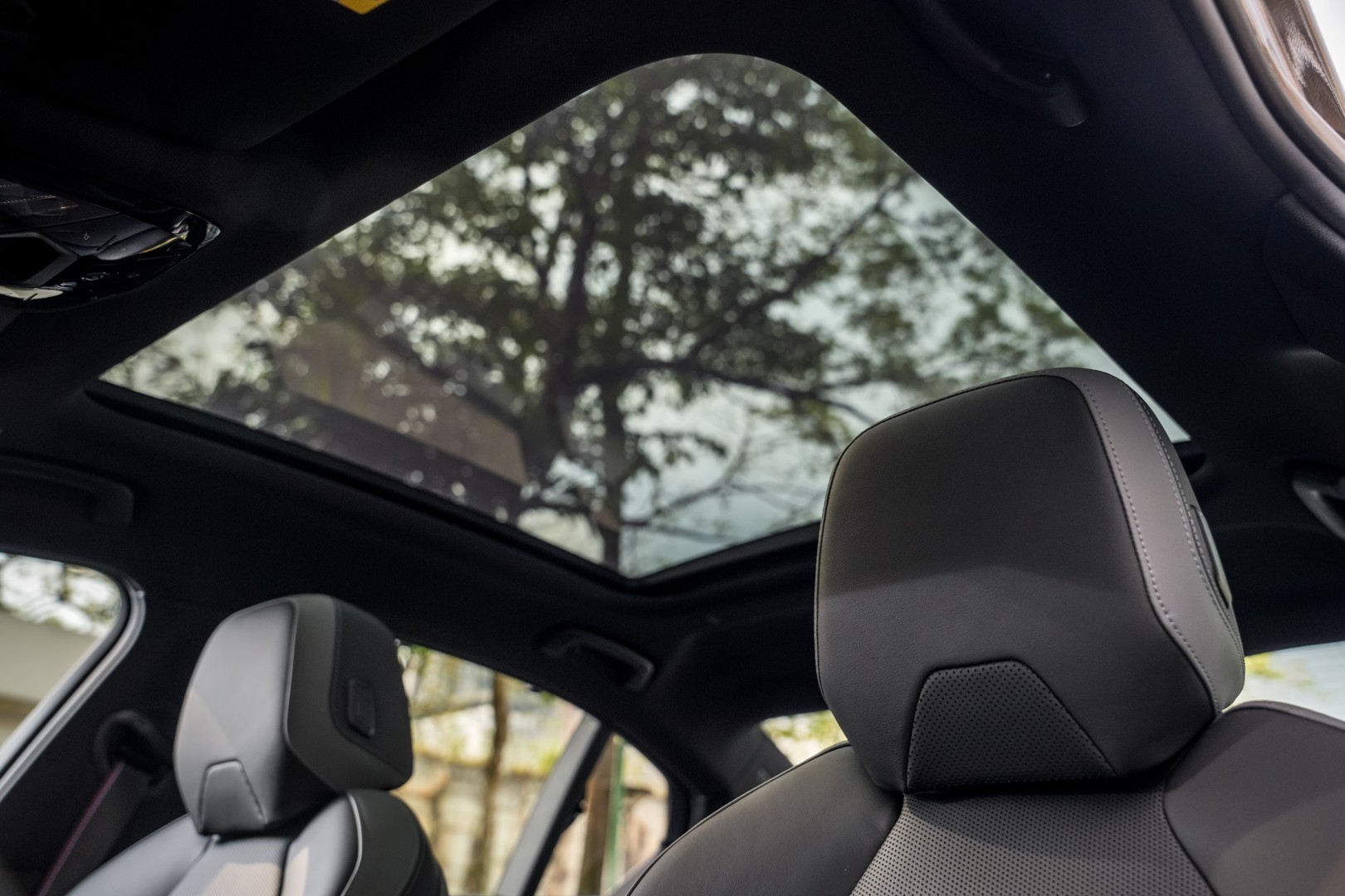 BMW i5 eDrive40 M Sport