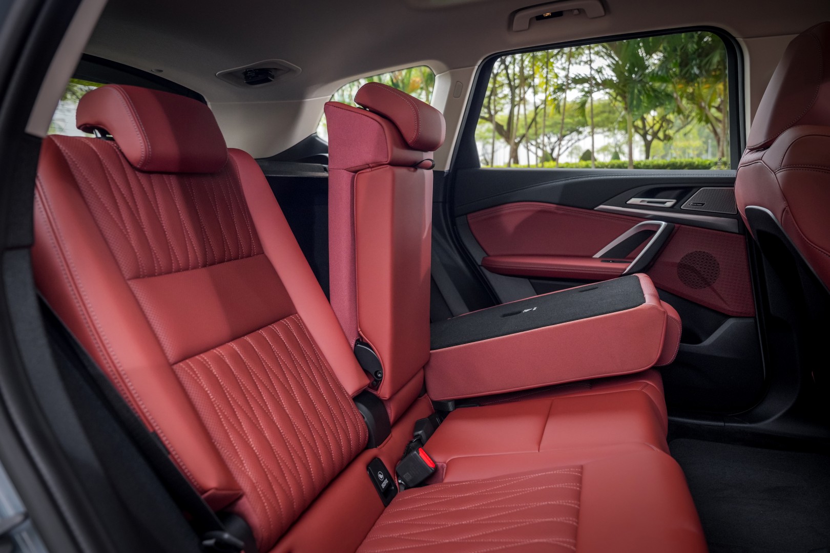 BMW iX1 eDrive20L M Sport