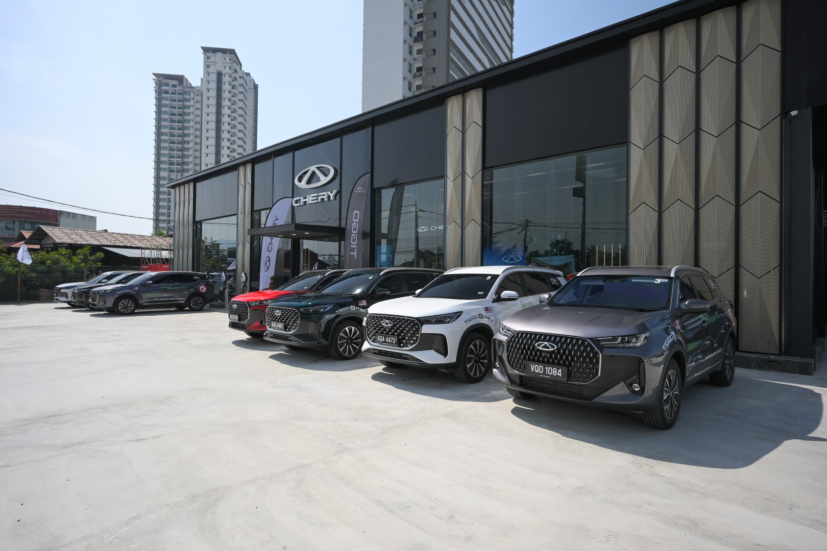 chery 2026