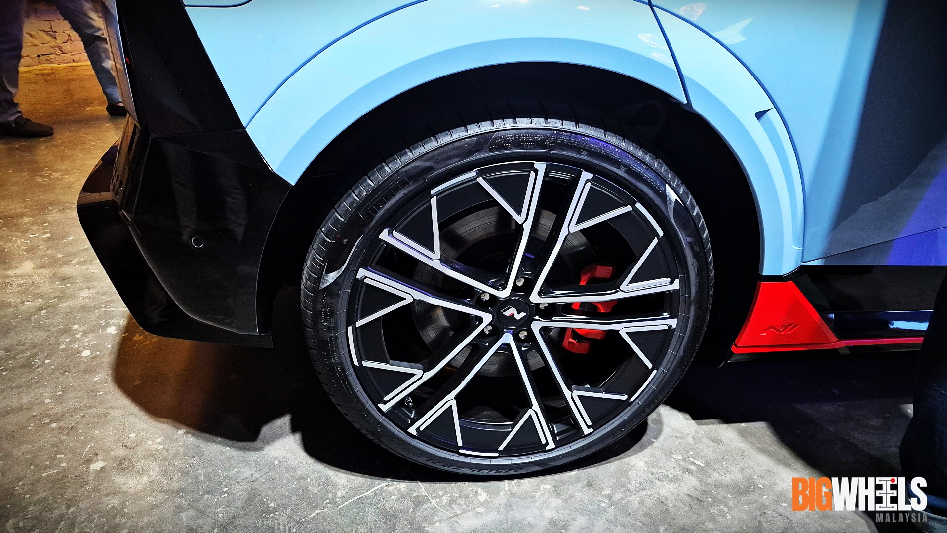 hyundai n