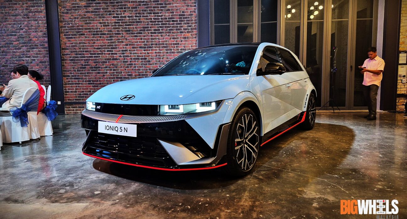 Hyundai N