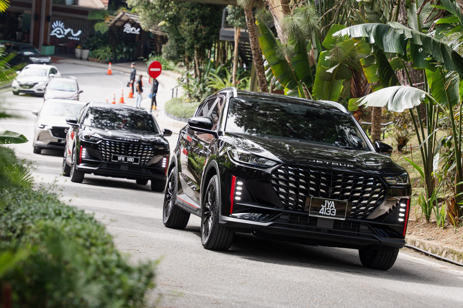 jetour club malaysia