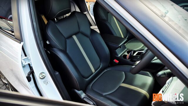 Mitsubishi Xforce