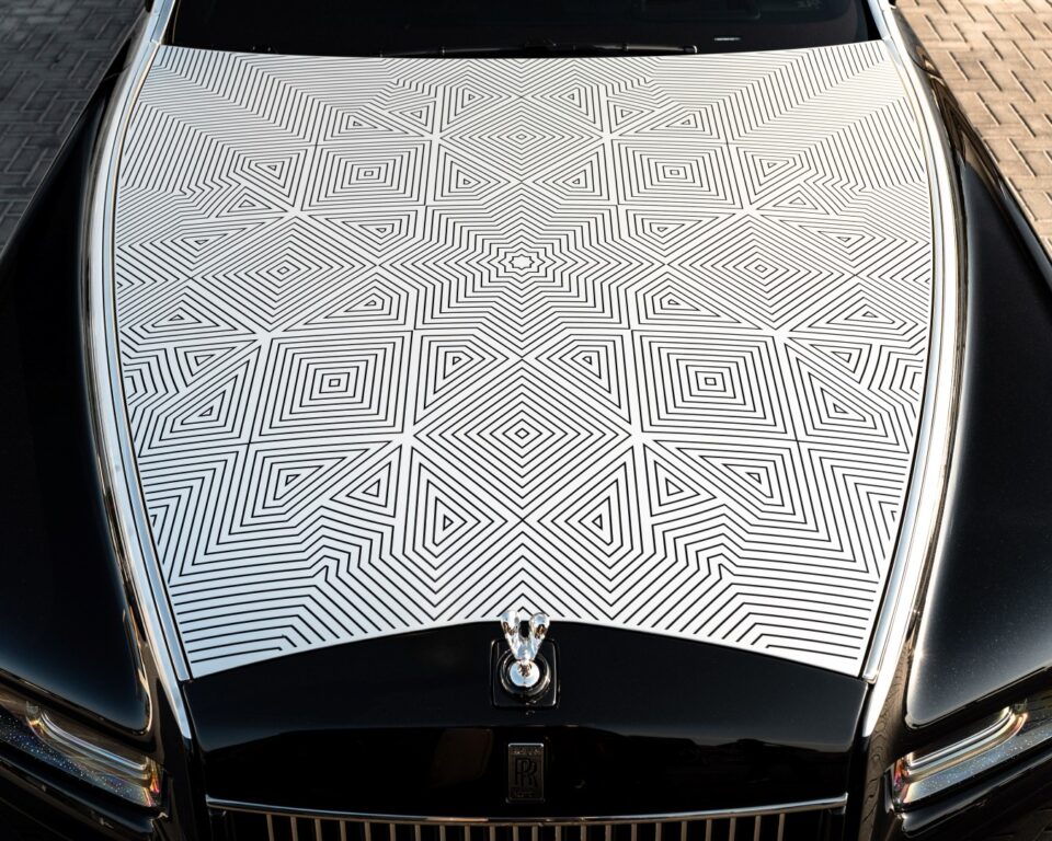 RR Arabesque (6) | Bigwheels.my