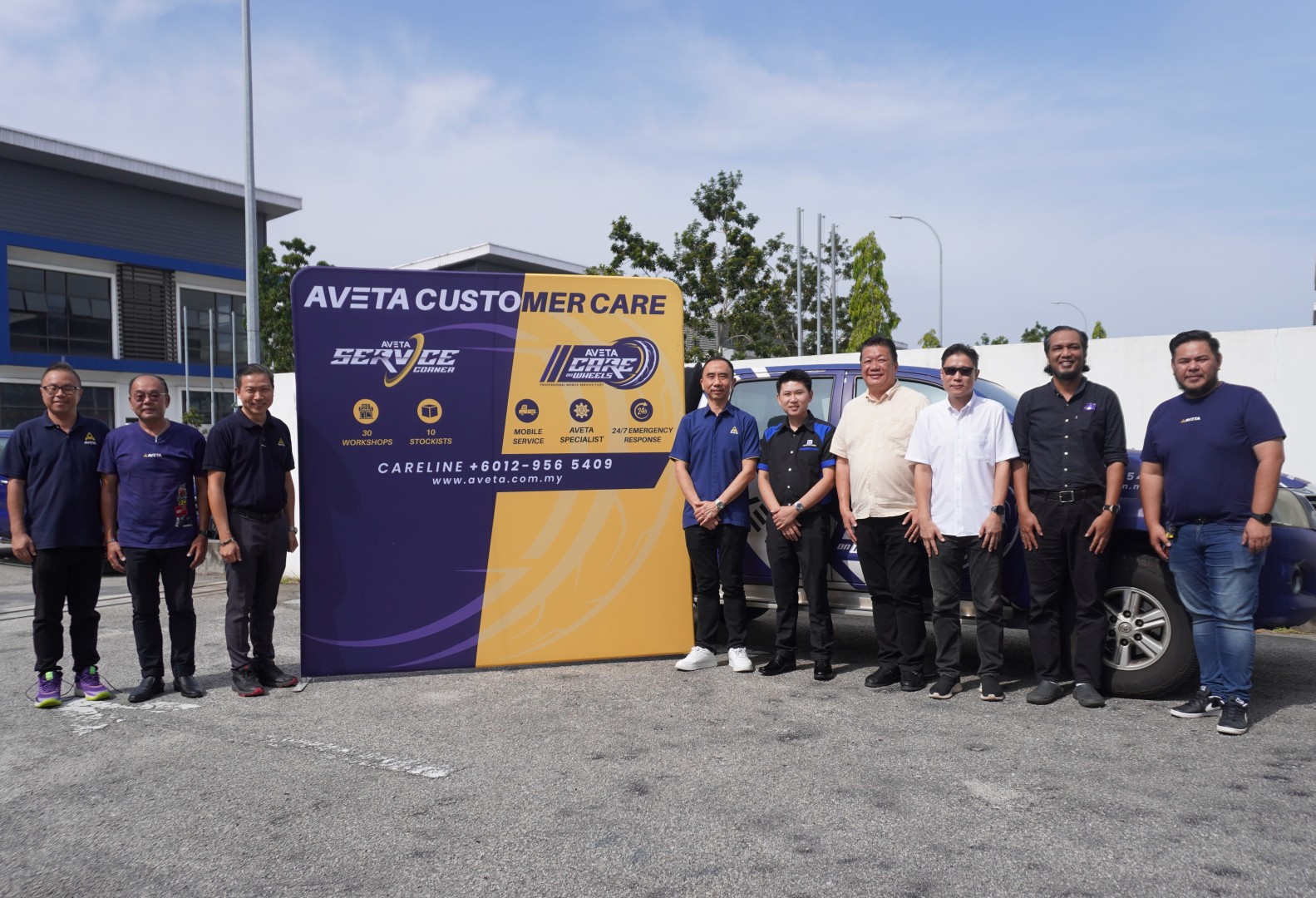 Aveta