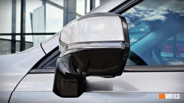 GWM Haval H6 HEV