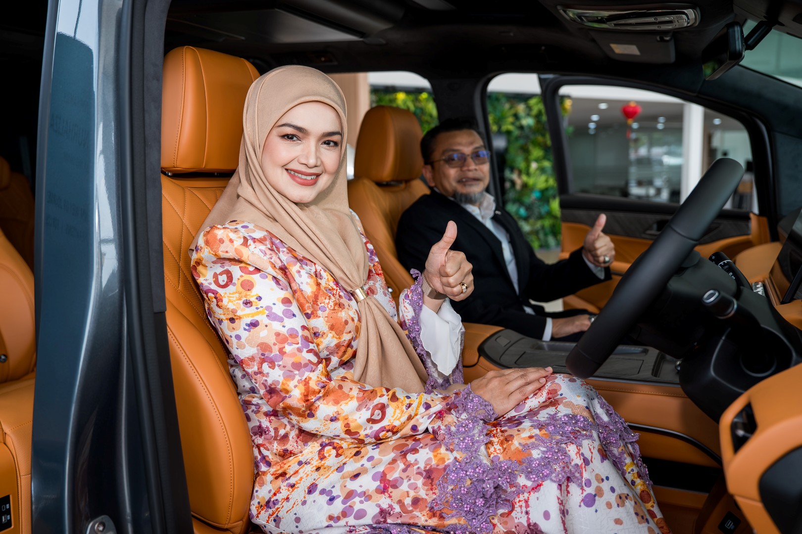 GWM Siti Nurhaliza