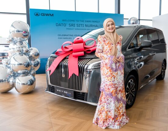 GWM Siti Nurhaliza