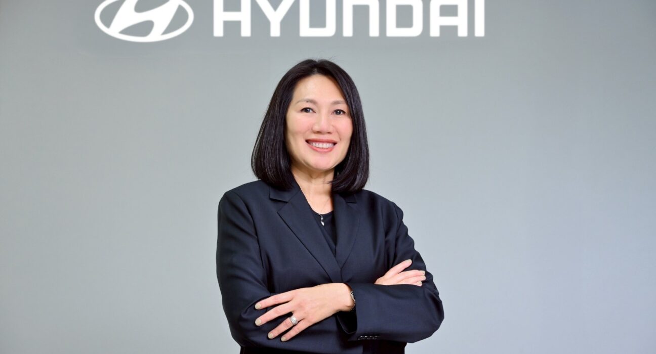 Hyundai ASEAN president