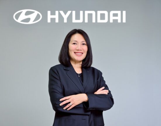 Hyundai ASEAN president