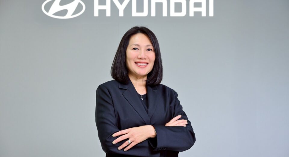 Hyundai ASEAN president