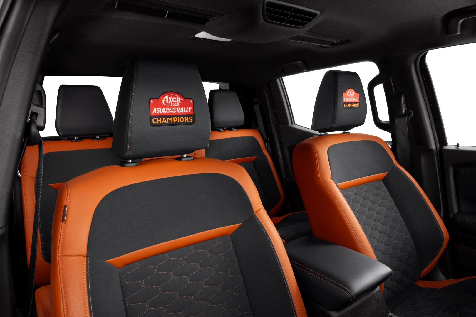 Mitsubishi Triton Championship Edition