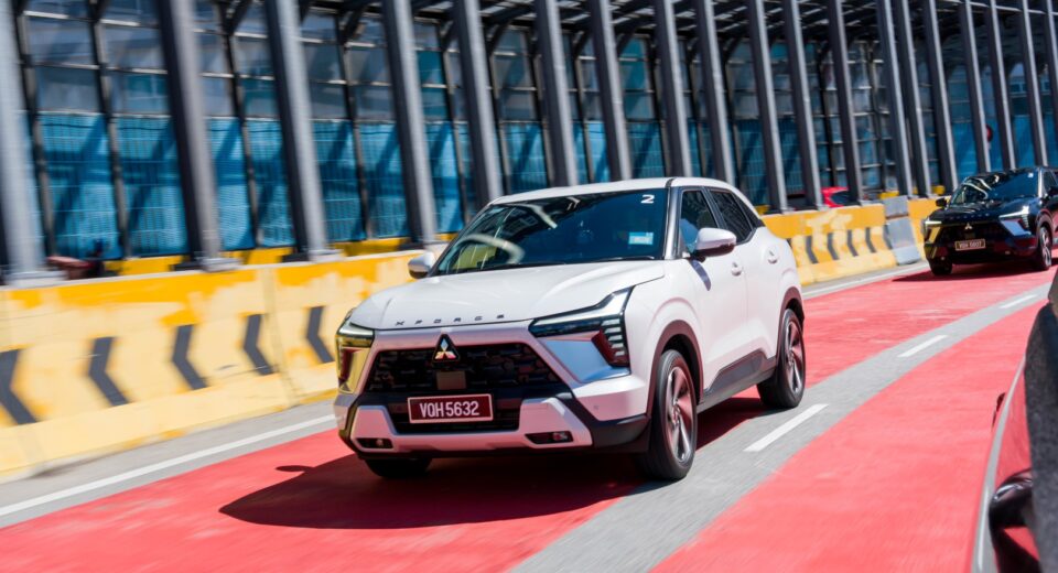 Mitsubishi