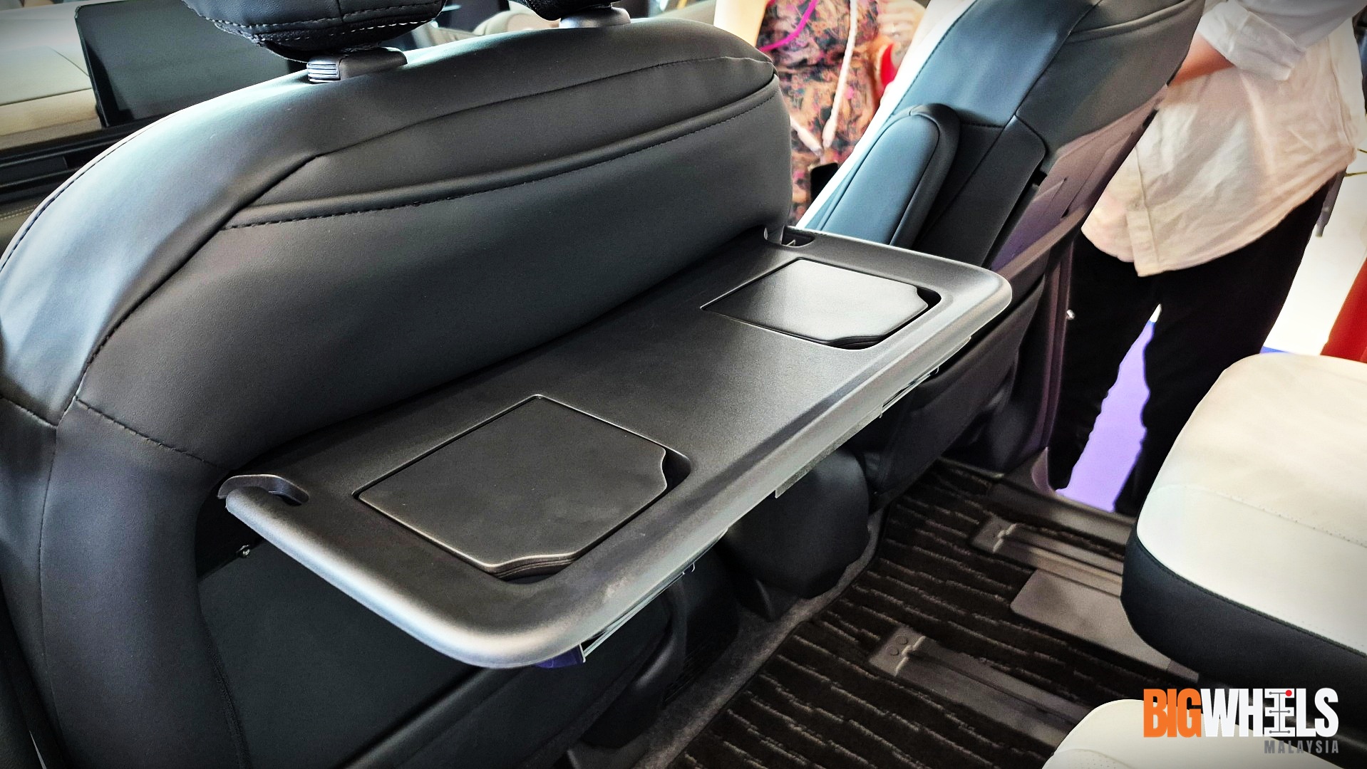 Nissan Serena e Power