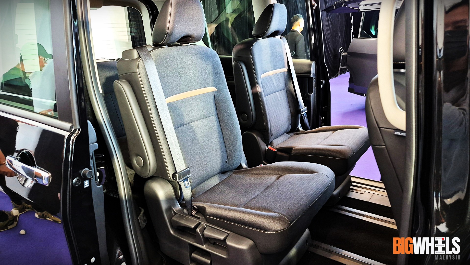 Nissan Serena e Power