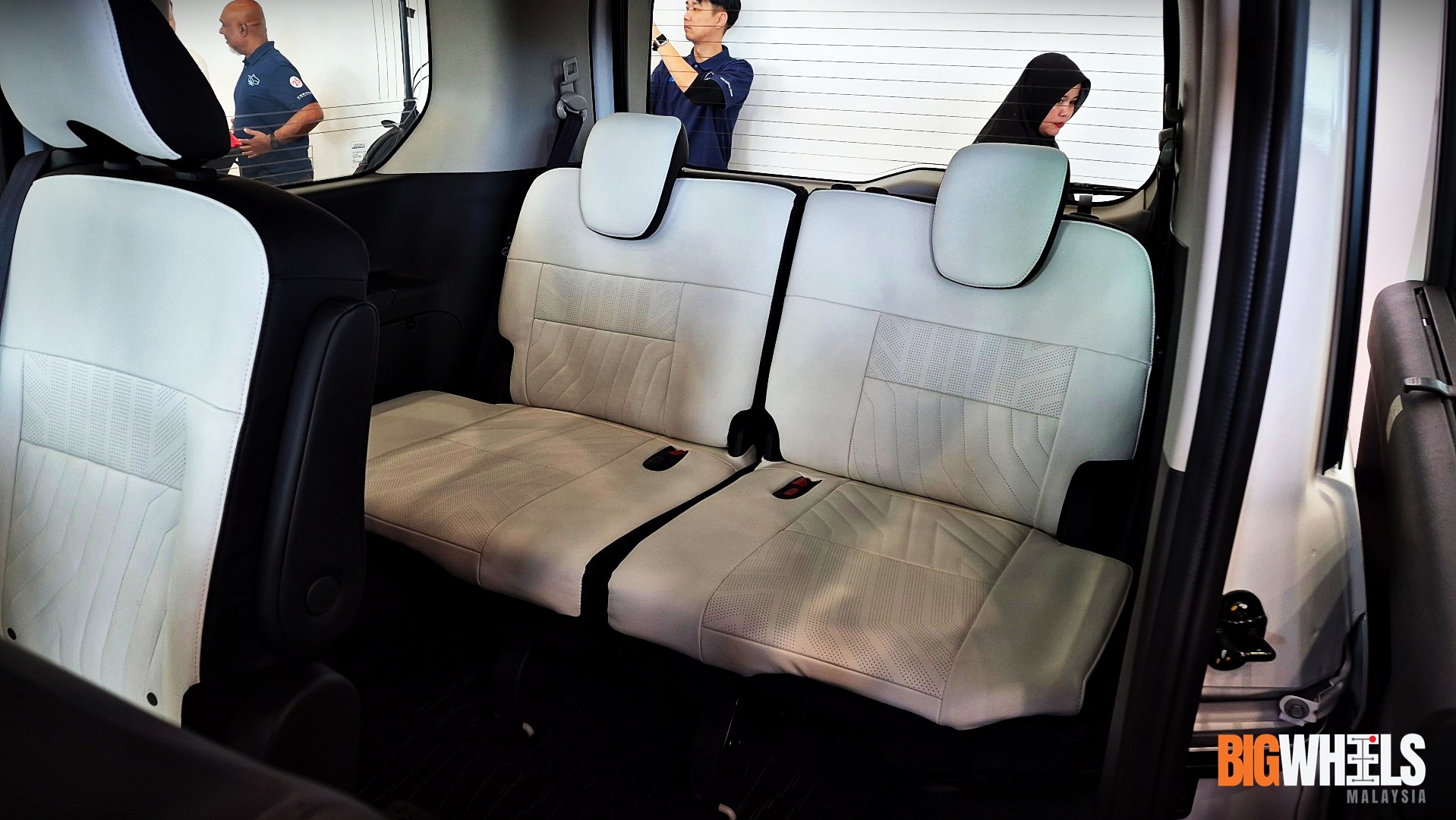 Nissan Serena e Power