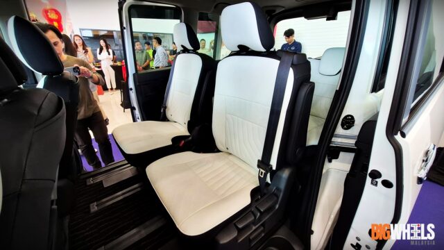 Nissan Serena e-Power