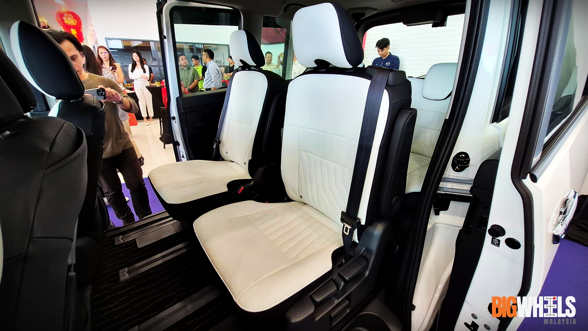 Nissan Serena e Power