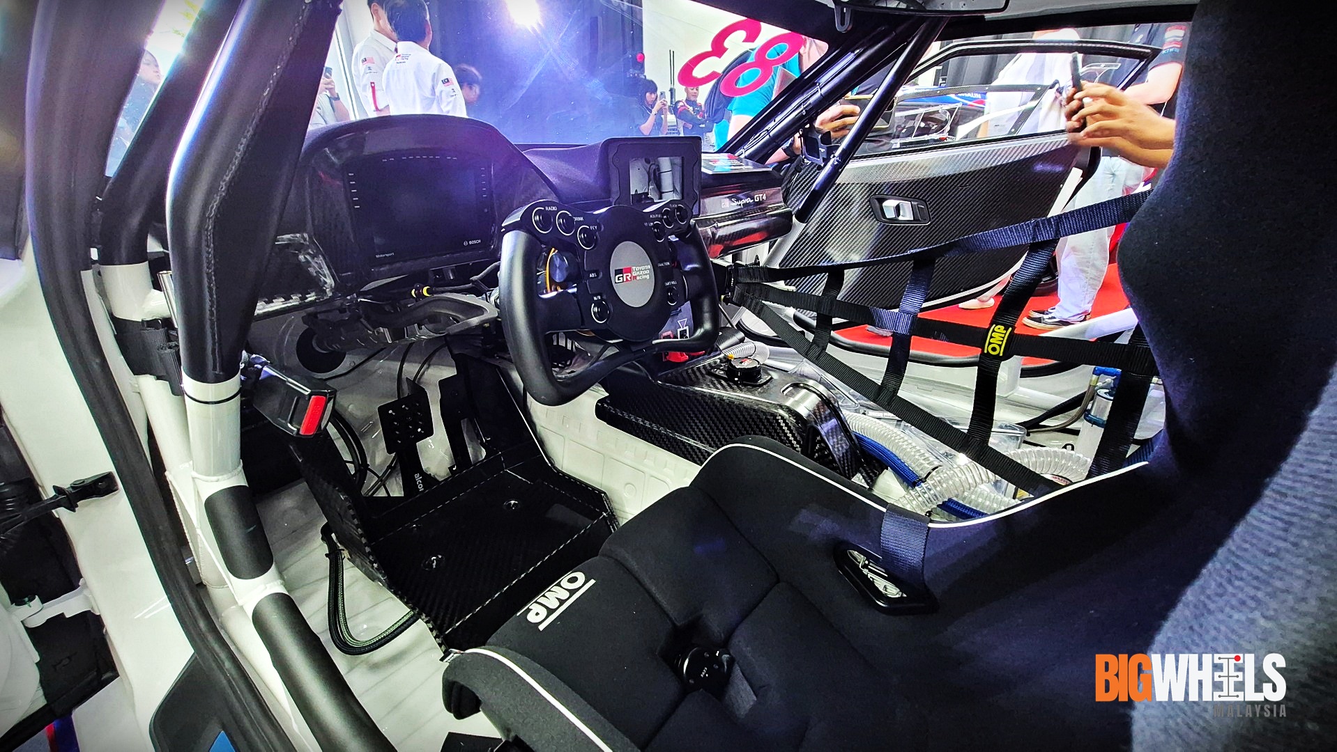 TGR Racing Malaysia