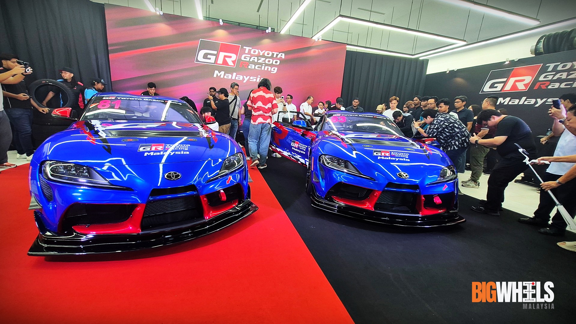 TGR Racing Malaysia
