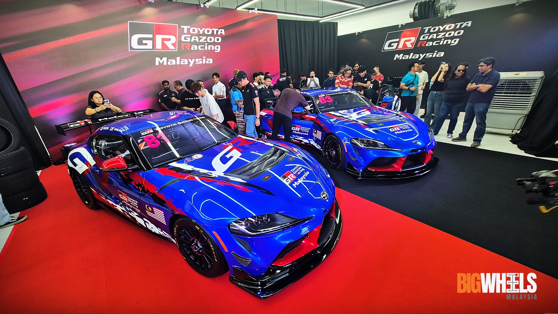 TGR Racing Malaysia