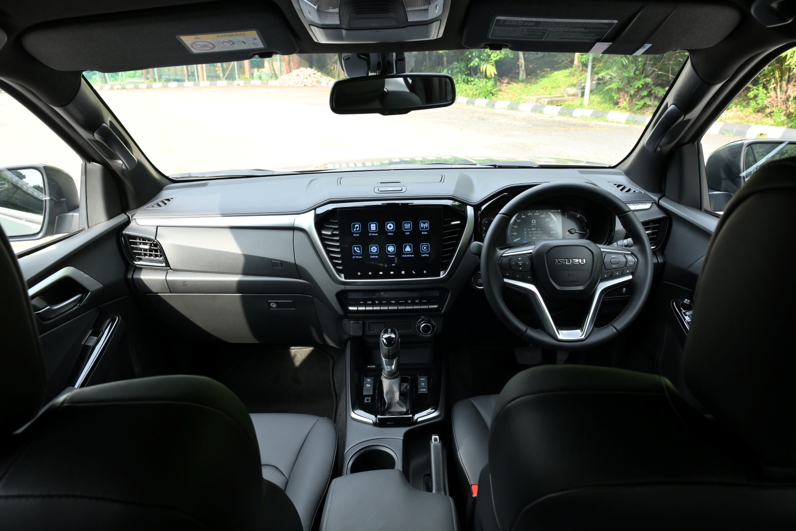 2026 isuzu d-max