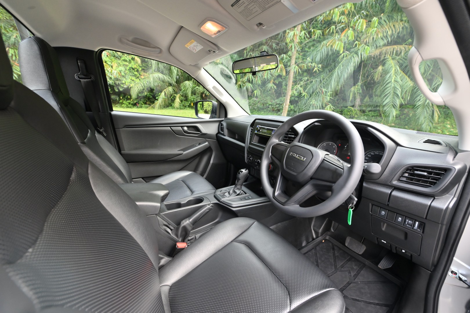 2026 isuzu d-max