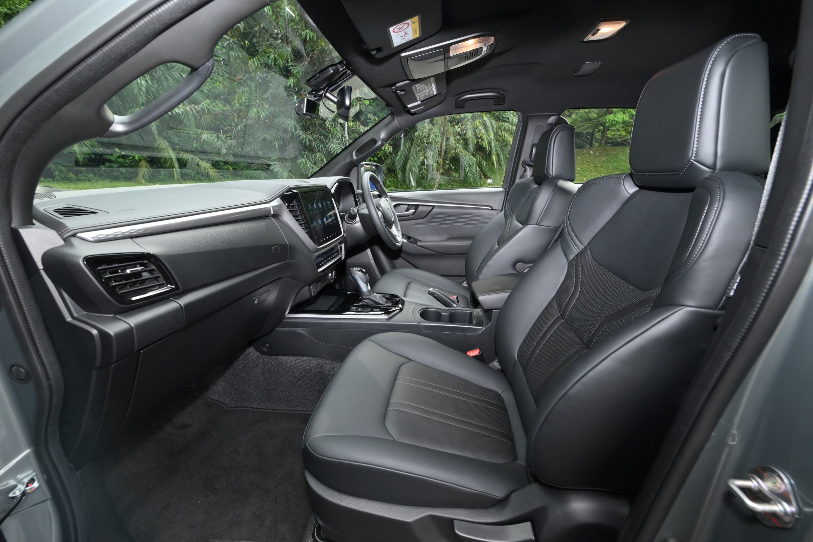 2026 isuzu d-max