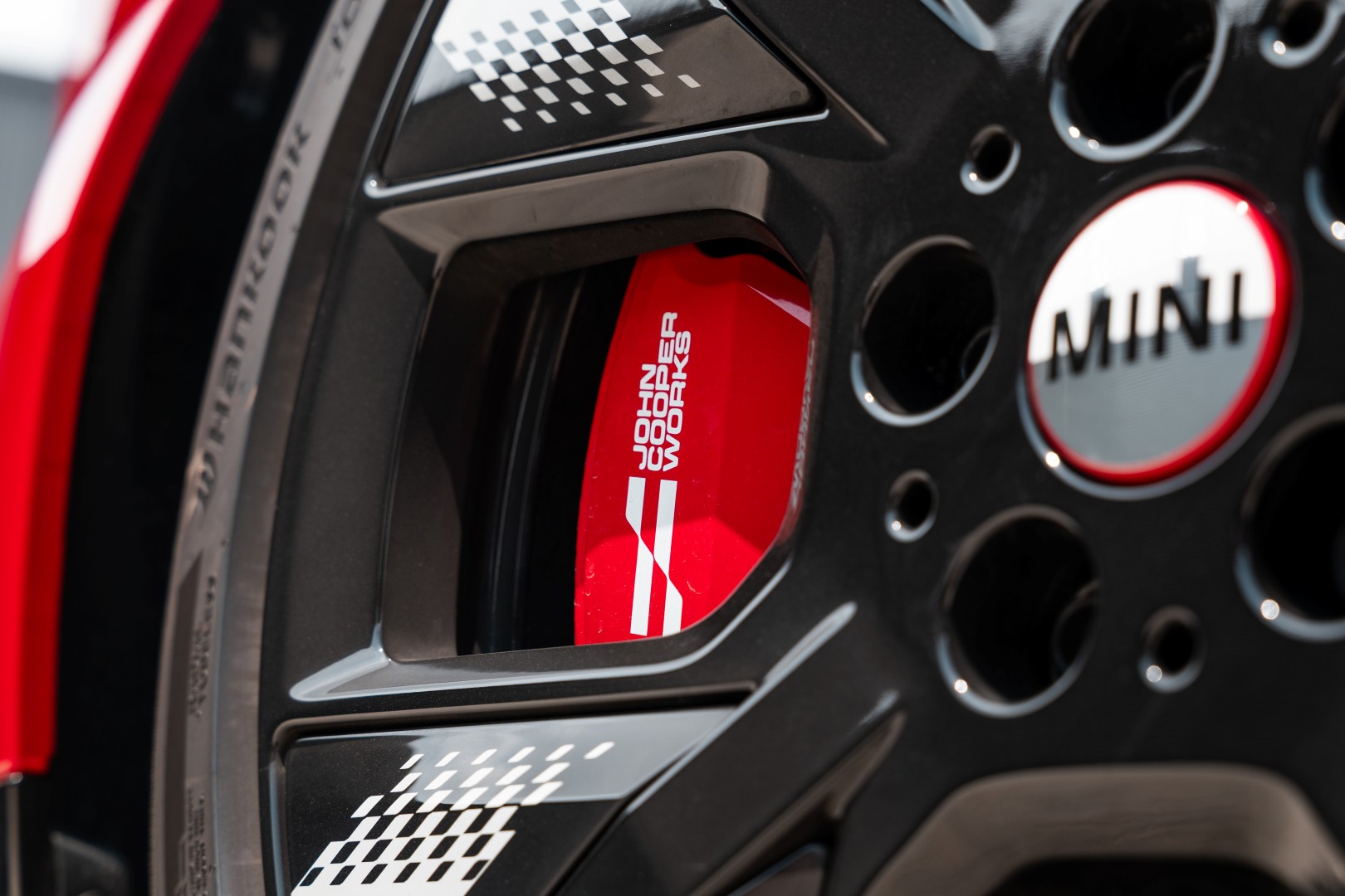 MINI 1965 Victory Edition