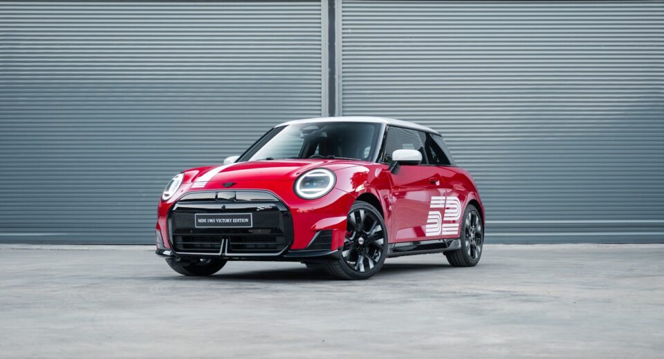 MINI