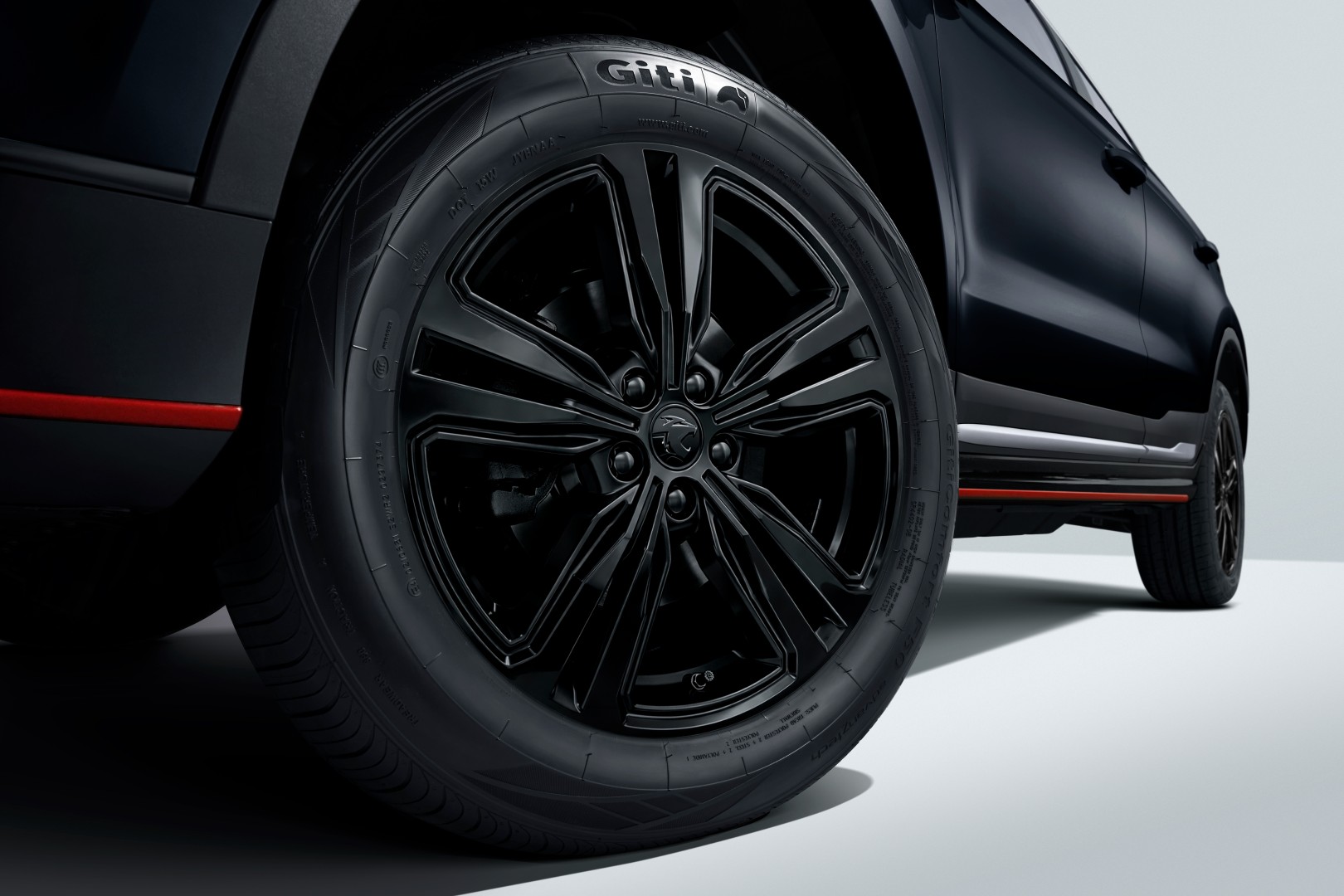 Proton X70 Sport Edition