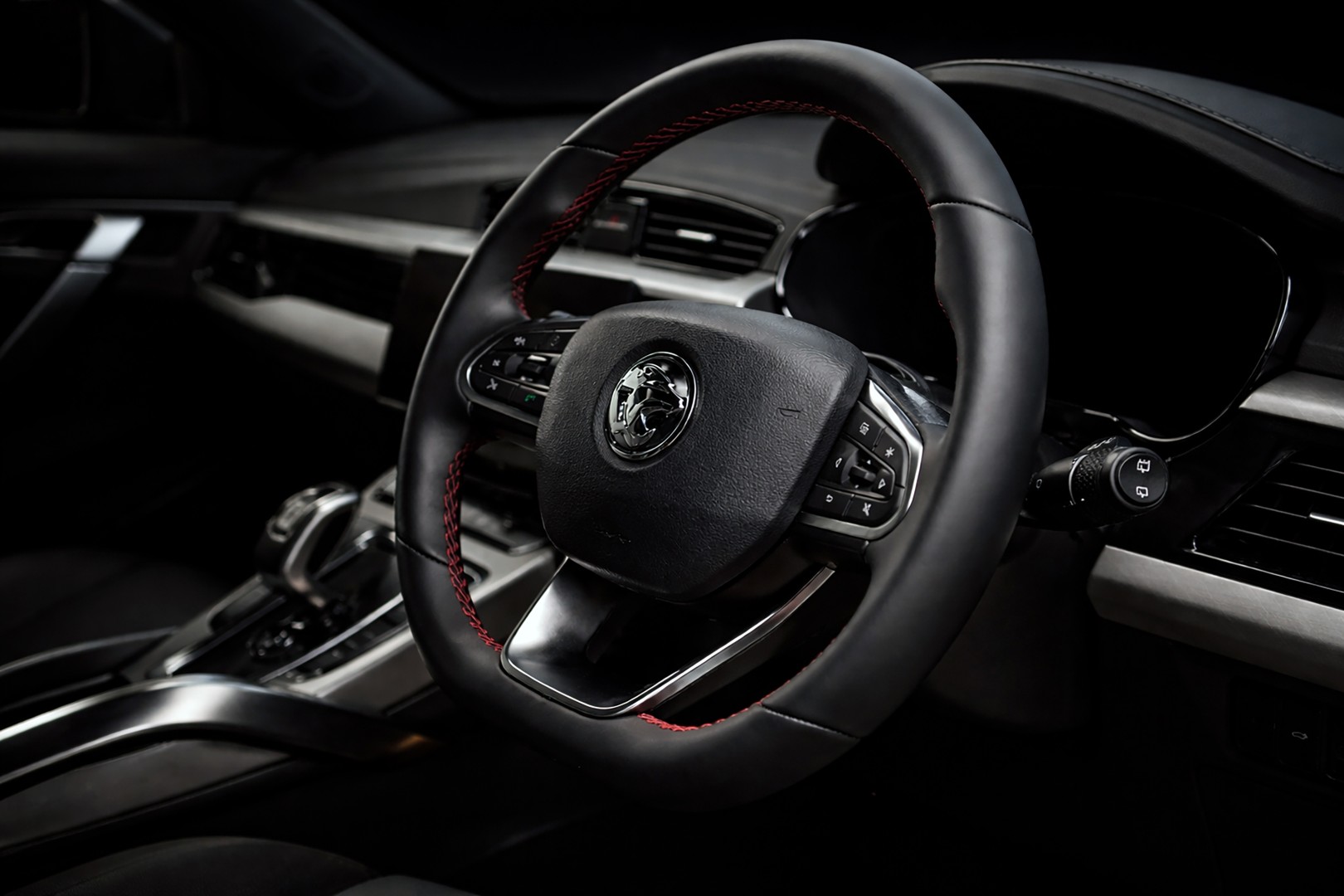 Proton X70 Sport Edition