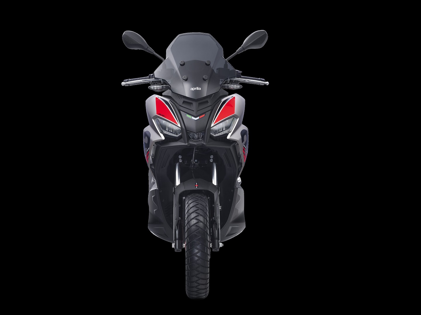 aprilia srgt 200