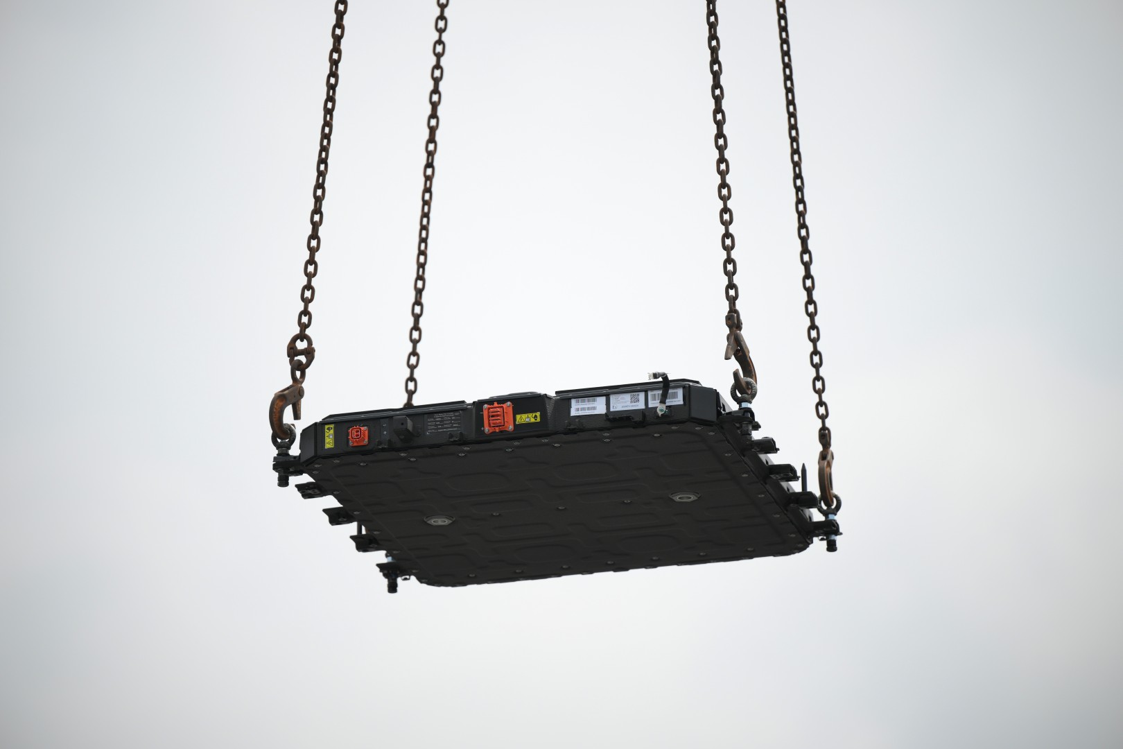 chery battery safety challenge