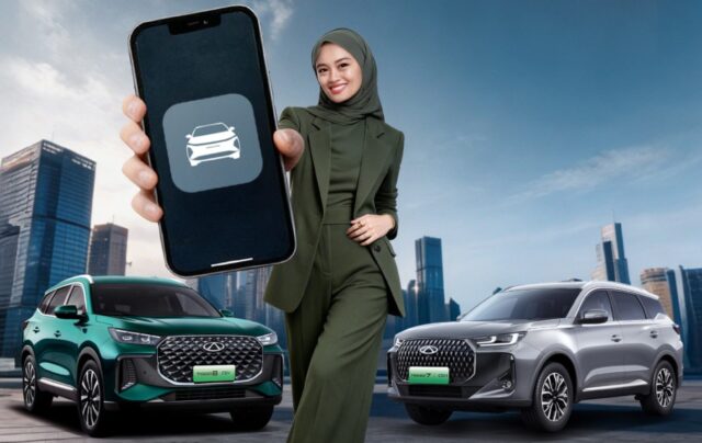 chery carlinko