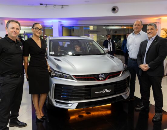 proton x50 trinidad tobago