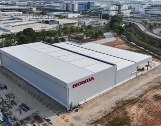Boon Siew Honda