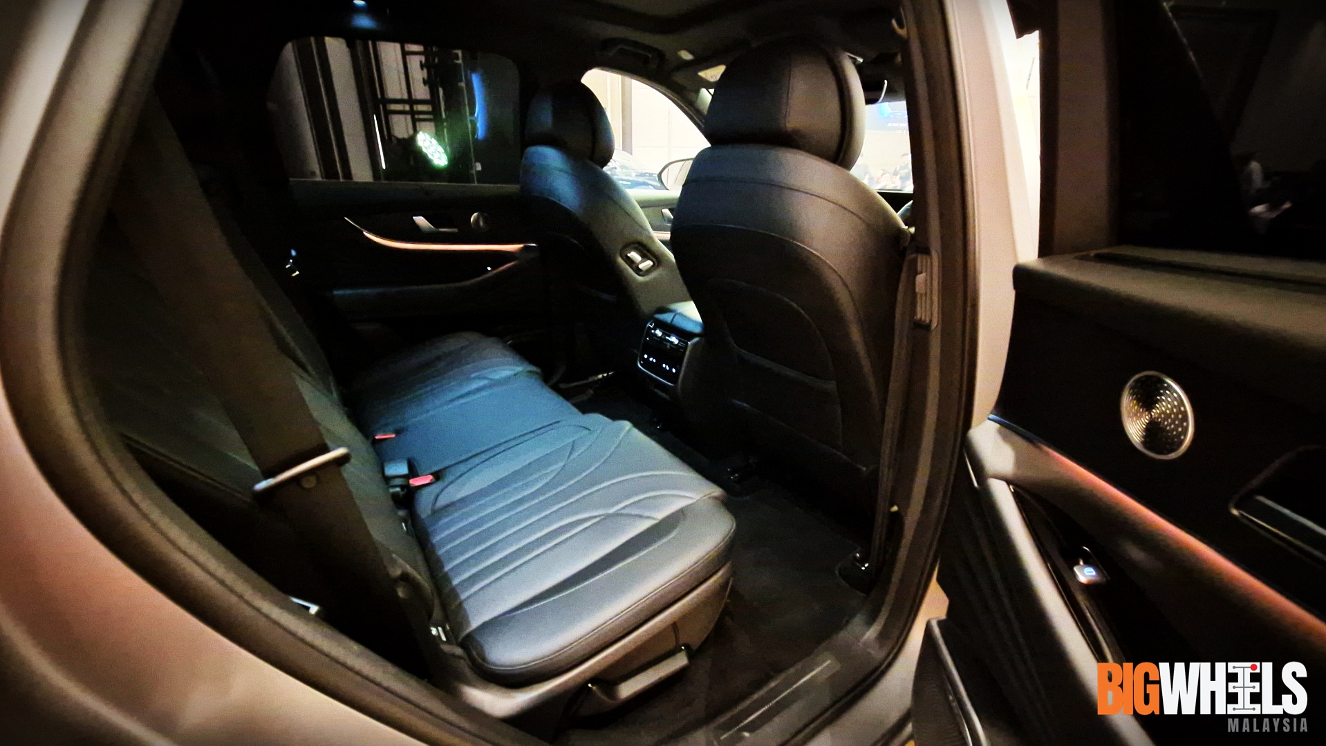 Chery Tiggo 9