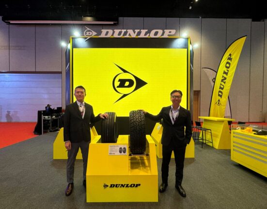 dunlop