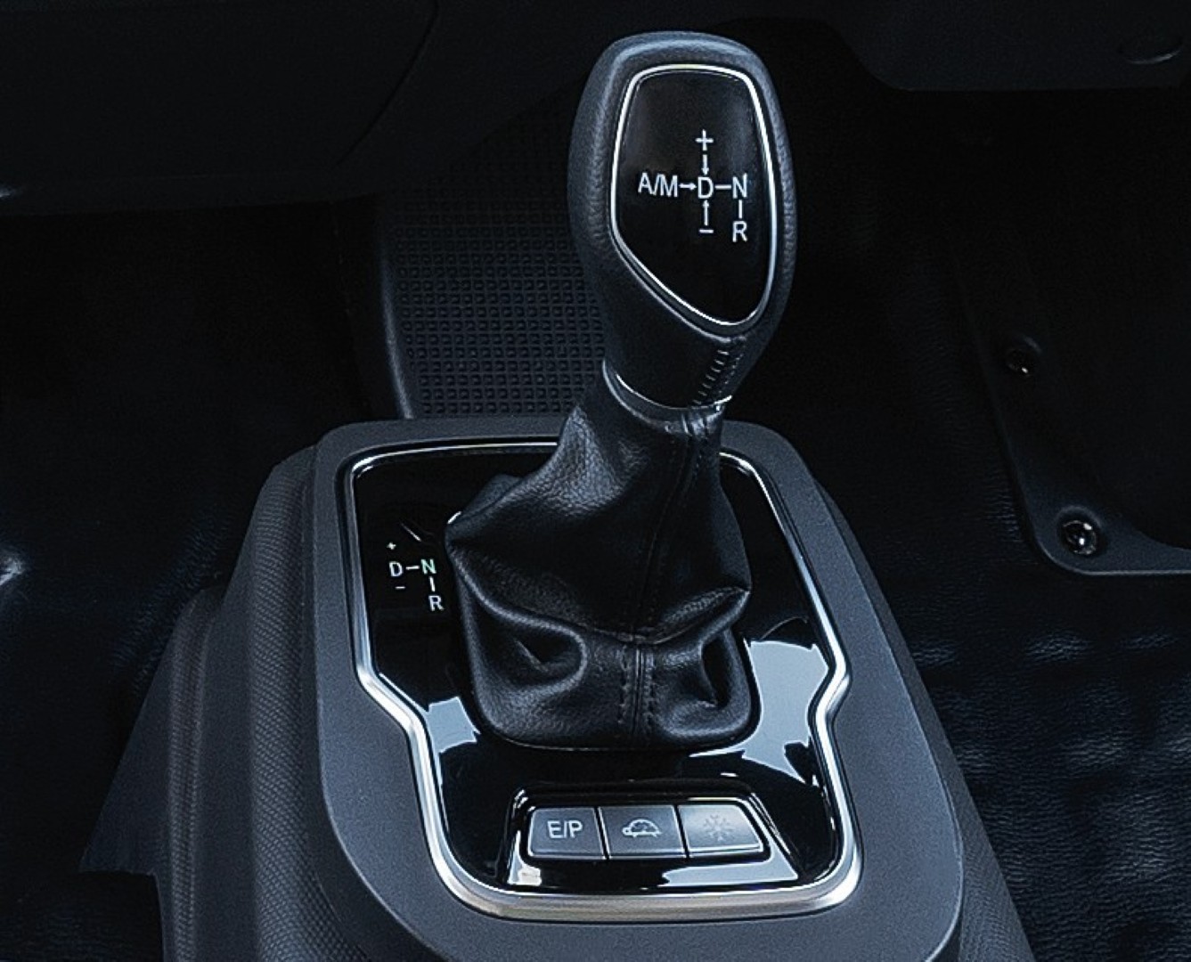 Foton Aumark S Euro 5
