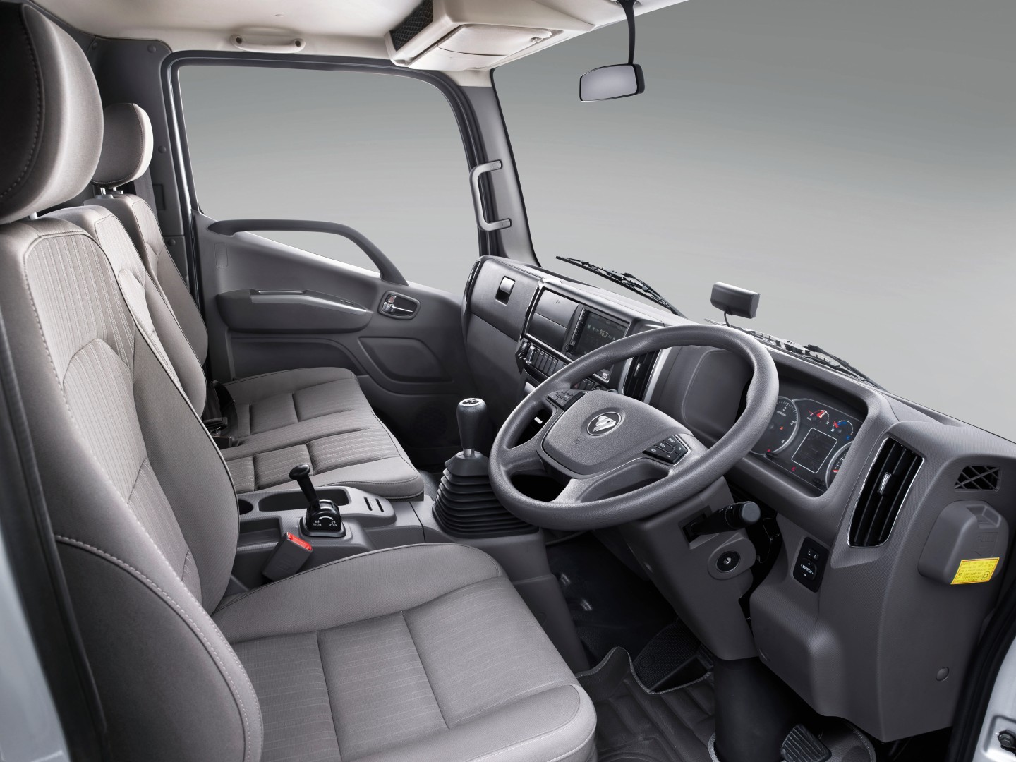 Foton Aumark S Euro 5