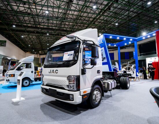 JAC N90
