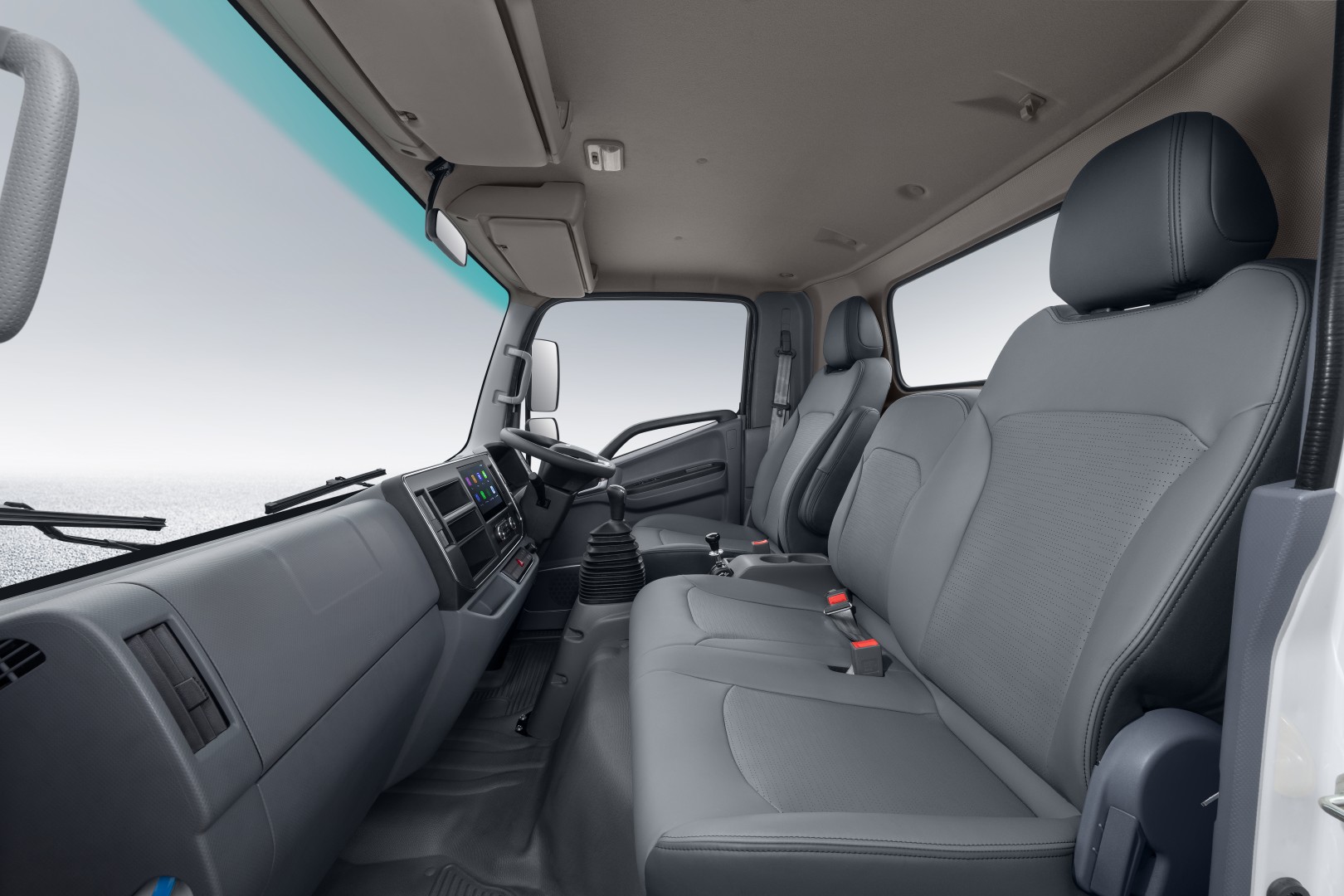 JAC N90